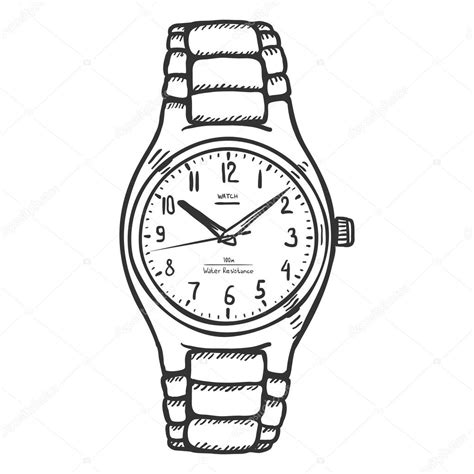 Watch the Drawing .